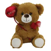 Gosedjur Björn med Ballong