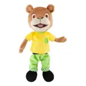 Gosedjur Björn Vännernas Stad