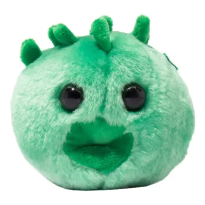 Gosedjur Könssjukdomar - Klamydia