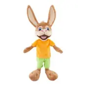 Gosedjur Kalle Vännernas Stad