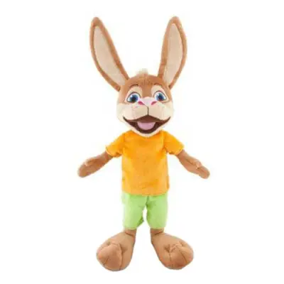 Gosedjur Kalle Vännernas Stad