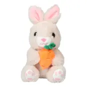 Gosedjur Kanin med Morot