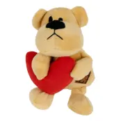 Gosedjur med Hjärta