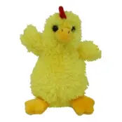 Gosedjur Påskkyckling