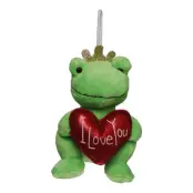 Gosedjur Prinsgroda med Hjärta