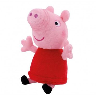 Greta Gris Giggle and Snort Peppa Mjukdjur