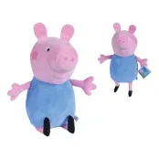 Greta Gris Mjukisdjur - George