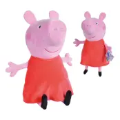 Greta Gris Mjukisdjur - Greta