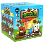 Grow a Garden Deluxe Plush Blind Box - Roblox -  Leksaksaffären
