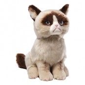 Grumpy Cat Mjukisdjur
