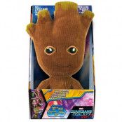 Guardians of the Galaxy 2 - Groot Talking Plush - 23 cm