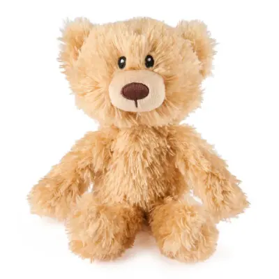 Gund Mini Nallebjörn Beige Lurvig - Gund -  Leksaksaffären