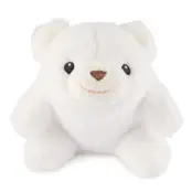 Gund Mini Nallebjörn Vit