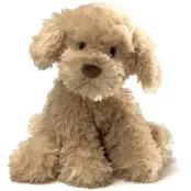 Gund Mjukdjur Hund Nayla 25cm
