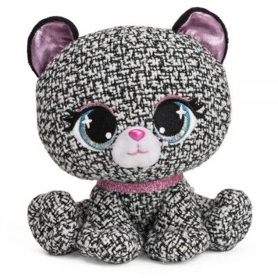 Gund P. Lushes Pets Khloe O´Bearci Mjukdjur - Gund -  Leksaksaffären