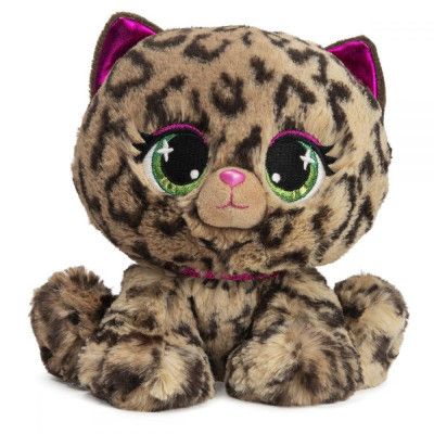 Gund P. Lushes Pets Sadie Spotson Mjukdjur - Gund -  Leksaksaffären