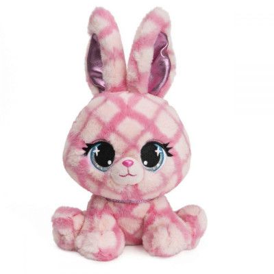 Gund P. Lushes Pets Trixie Karrots Mjukdjur - Gund -  Leksaksaffären