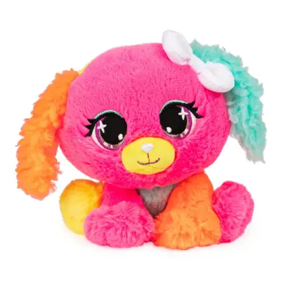 Gund P.Lushes Pets Cyndi Pupowski