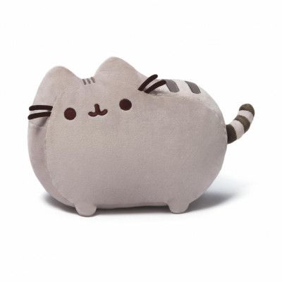 Gund Pusheen Mjukdjur Grå