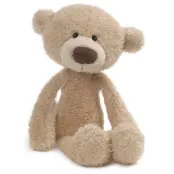 Gund Toothpick Björn Beige 55 cm - Gund -  Leksaksaffären