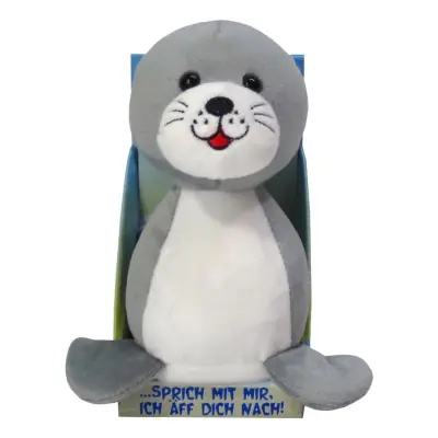 Härmdjur Sälen Skibi