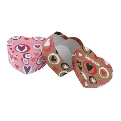 Hjärtask Hjärtan - 1-pack