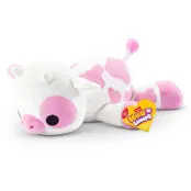 Hug A Lumps Medium Fluffy Clover Kossa - Hug A Lumps -  Leksaksaffären