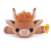 Hug A Lumps Medium S2 Holly Highland Cow