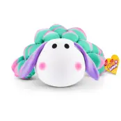 Hug A Lumps Medium S2 Lucy Leaf Slug