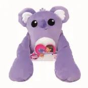 Huggy Paws Mjukdjur Koala