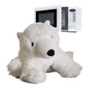 Isbjörn Vetevärmare