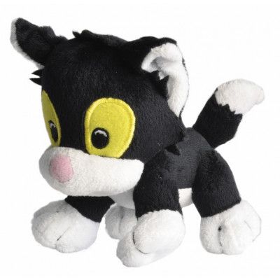 Katten Janson Gosedjur - Bamse -  Leksaksaffären