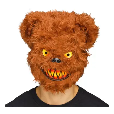 Killer Critter Björn Mask - One size