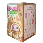 Kimmon Mimons Wilderness Dream Blind Box - Kimmon -  Leksaksaffären