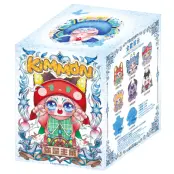 Kimmon You're a Protagonist Blind Box - Kimmon -  Leksaksaffären