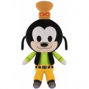 Kingdom Hearts - Goofy Plush - 20 cm