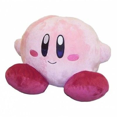 Kirby Mjukisdjur