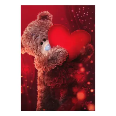 Kort Me to You Nalle