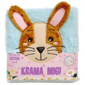 Krama mig