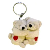 Kramande Björnar med Hjärta