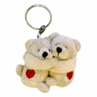 Kramande Björnar med Hjärta