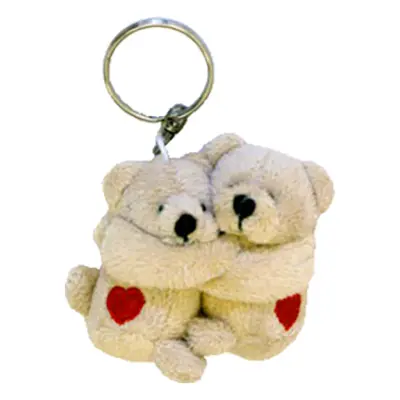 Kramande Björnar med Hjärta