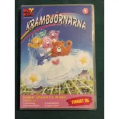 Krambjörnarna Ep. 1-4
