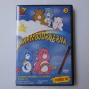 Krambjörnarna Ep. 5-8