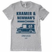 Kramer & Newman's Recycling Co T-Shirt, T-Shirt