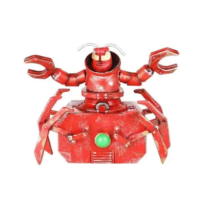 Labyrint Figur Krampus - Labyrint -  Leksaksaffären