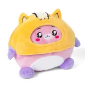 Lankybox Mjukdjur Thicc Foxy - Lankybox -  Leksaksaffären