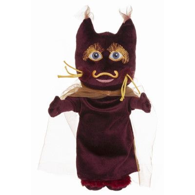 Lavaskuggan Mjukdjur - Sommarskuggan -  Leksaksaffären