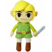Legend of Zelda - Link (Wind Waker) Jumbo Plush