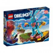 LEGO DREAMZzz Izzie och kaninen Bunch 71453